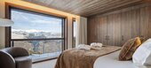 Apartamento en alquiler en Courchevel 1850