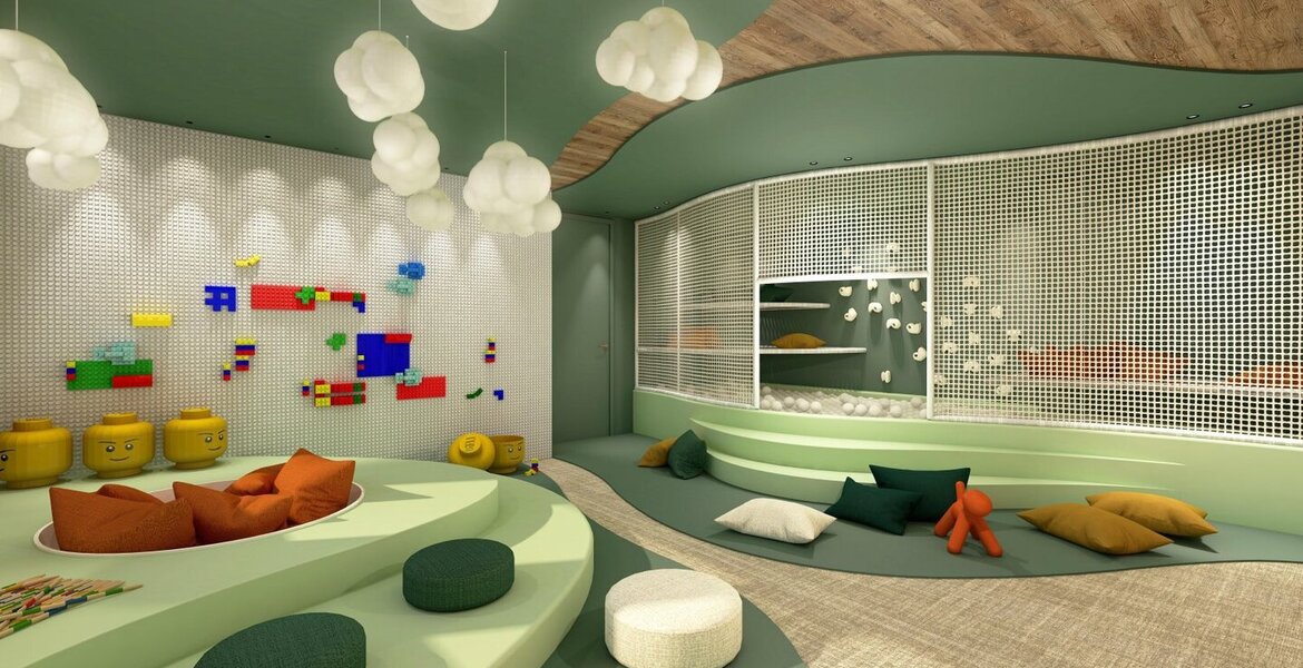 Apartamento en alquiler en Courchevel 1850