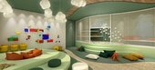Apartamento en alquiler en Courchevel 1850