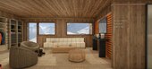 Apartamento en alquiler en Courchevel 1850