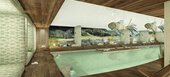 Apartamento en alquiler en Courchevel 1850