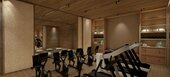 Apartamento en alquiler en Courchevel 1850