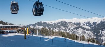Apartamento en alquiler en Courchevel 1850
