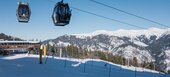 Apartamento en alquiler en Courchevel 1850