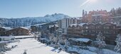 Apartamento en alquiler en Courchevel 1850