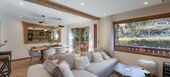 Appartement à louer à Courchevel 1850