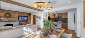 Appartement à louer à Courchevel 1850
