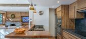 Appartement à louer à Courchevel 1850