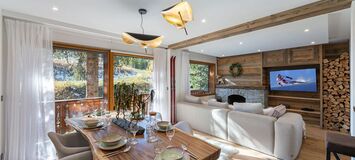 Appartement à louer à Courchevel 1850