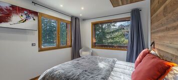 Appartement à louer à Courchevel 1850