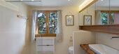Appartement à louer à Courchevel 1850