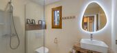 Appartement à louer à Courchevel 1850