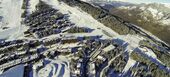 Appartement à louer à Courchevel 1850
