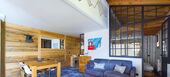 Apartment for rent in Courchevel 1550
