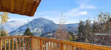 Apartment for rent in Courchevel 1550