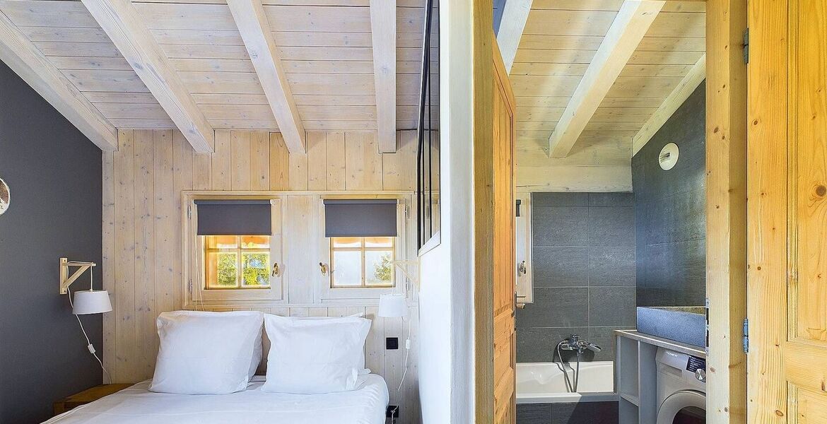 Apartment for rent in Courchevel 1550