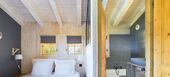 Apartment for rent in Courchevel 1550