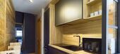 Apartment for rent in Courchevel 1550