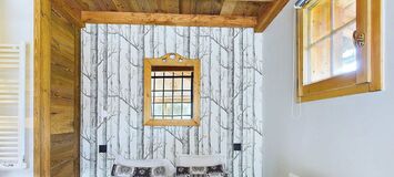 Apartment for rent in Courchevel 1550