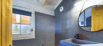 Apartment for rent in Courchevel 1550