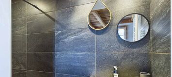 Apartment for rent in Courchevel 1550