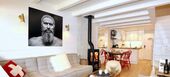 Apartment for rent in Courchevel 1550
