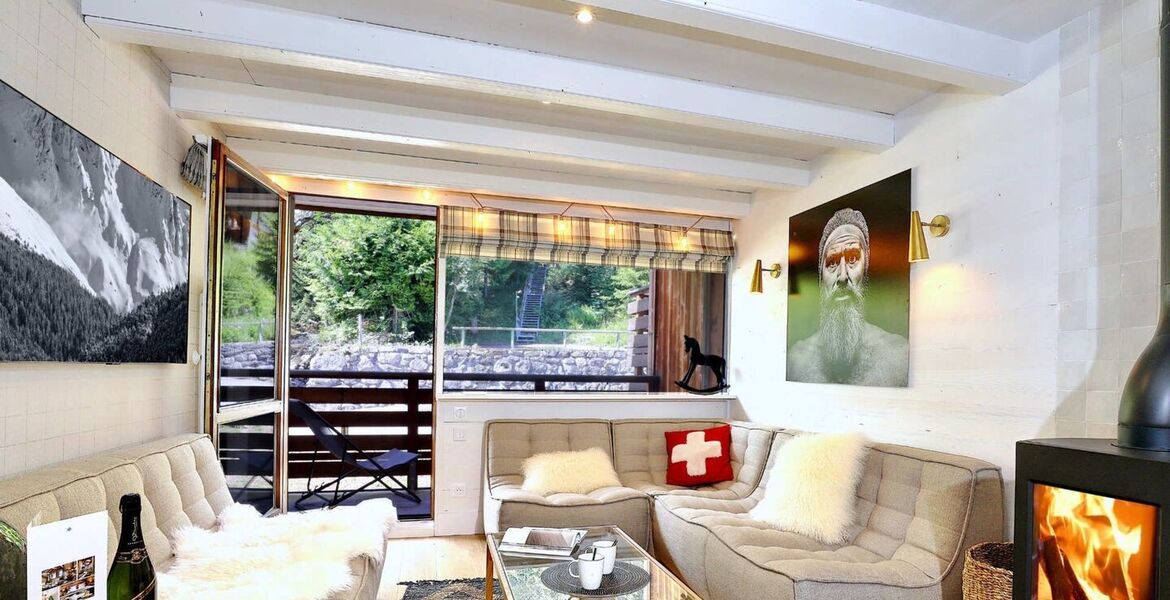 Apartment for rent in Courchevel 1550