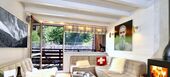 Apartment for rent in Courchevel 1550