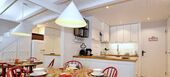 Apartment for rent in Courchevel 1550