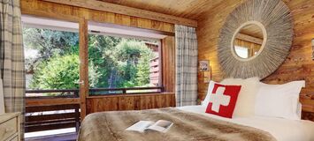 Apartment for rent in Courchevel 1550