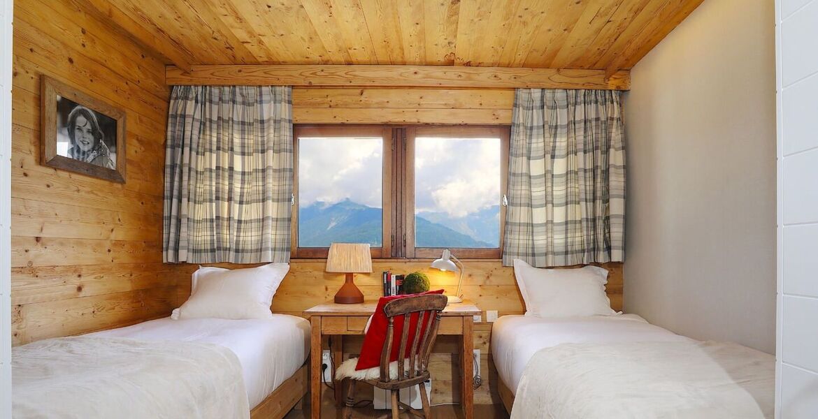 Apartment for rent in Courchevel 1550