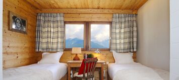 Apartment for rent in Courchevel 1550