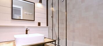 Apartment for rent in Courchevel 1550