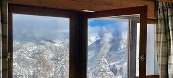Apartment for rent in Courchevel 1550