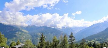 Apartment for rent in Courchevel 1550