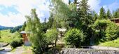 Apartment for rent in Courchevel 1550