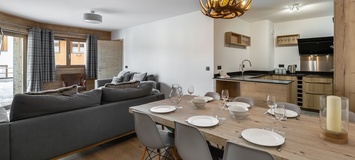 Apartment for rent in Courchevel 1650 
