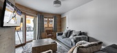 Apartment for rent in Courchevel 1650 