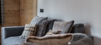 Apartment for rent in Courchevel 1650 