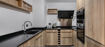 Apartment for rent in Courchevel 1650 