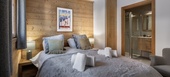 Apartment for rent in Courchevel 1650 