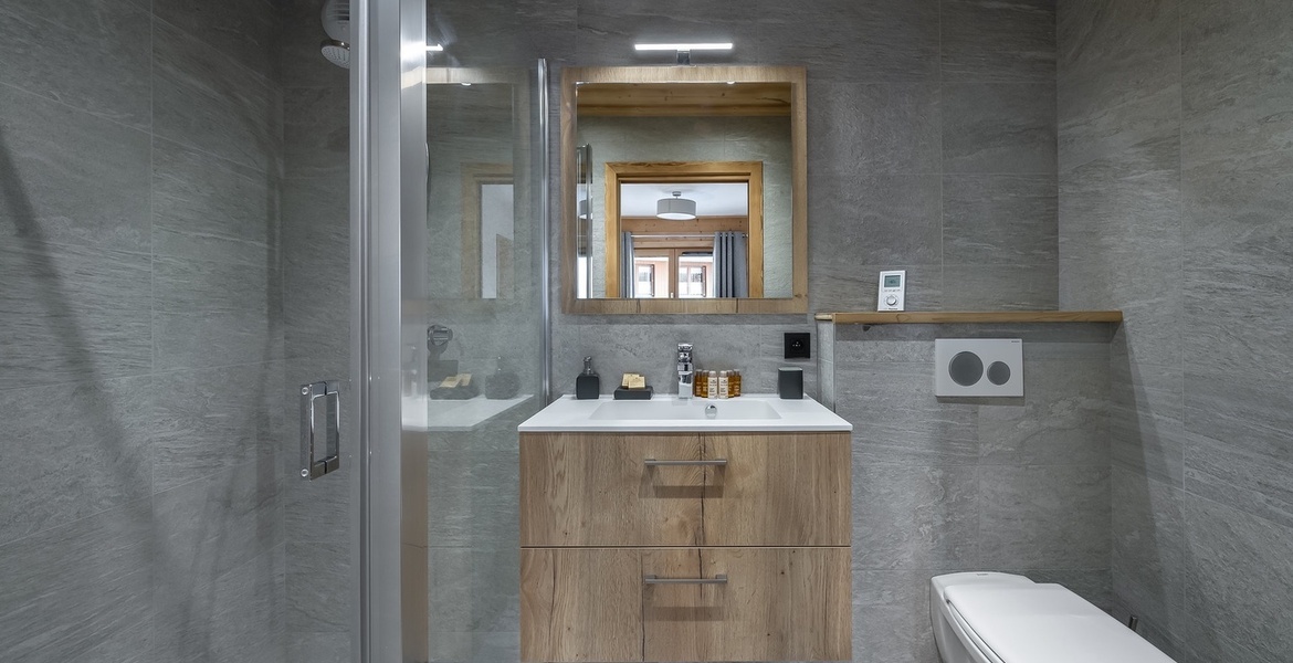Apartment for rent in Courchevel 1650 