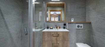 Apartment for rent in Courchevel 1650 