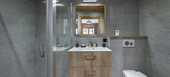 Apartment for rent in Courchevel 1650 