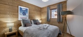 Apartment for rent in Courchevel 1650 