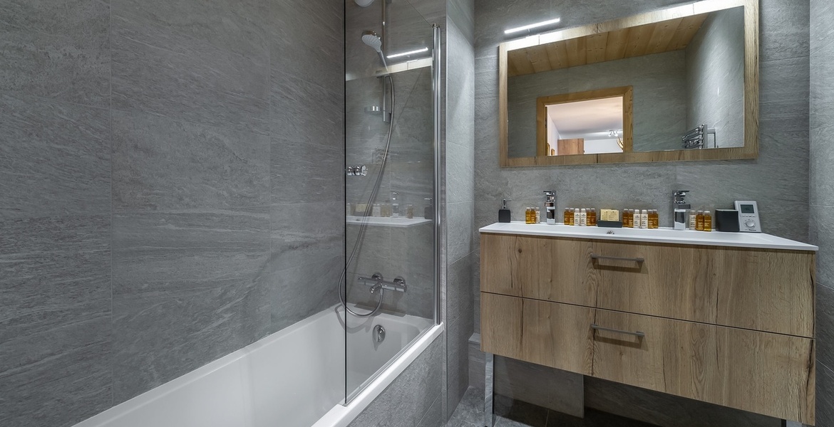 Apartment for rent in Courchevel 1650 