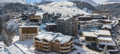 Appartement à louer à Courchevel 1650 Moriond