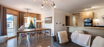 Appartement à louer à Courchevel 1650 Moriond