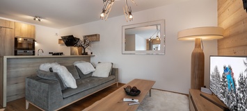 Appartement à louer à Courchevel 1650 Moriond
