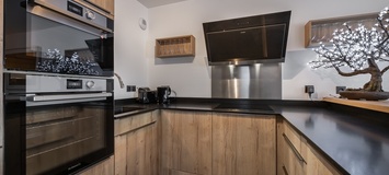 Appartement à louer à Courchevel 1650 Moriond
